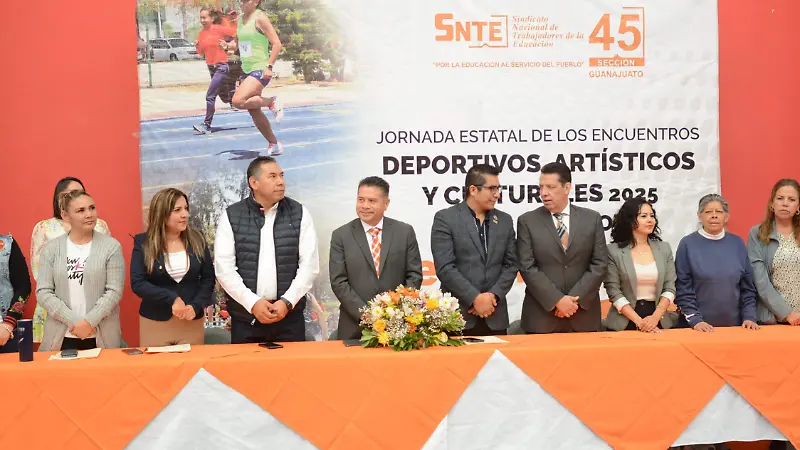 Las autoridades